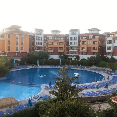 Ferienwohnung Marina Cape Superior Aheloy Exterior foto